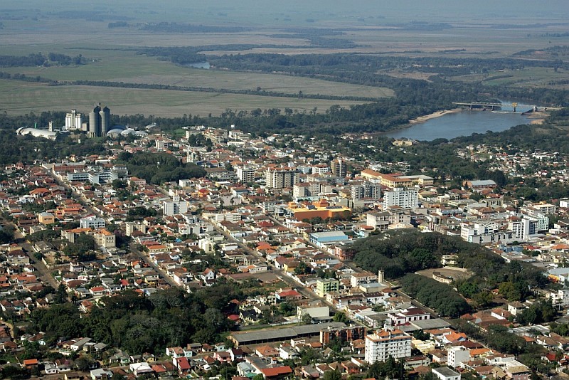 Gestão pública de Cachoeira do Sul é considerada ineficiente em pesquisa inédita da Datafolha