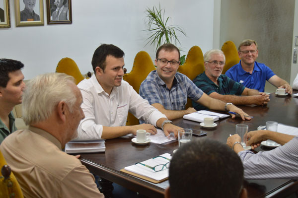 Subvenção social para Ascafv e Acafutsal depende de nova lei