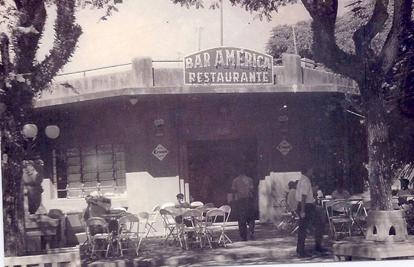 Projeto do novo Bar América será apresentado nesta terça-feira