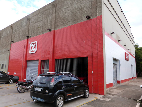 Supermercado Dia reabrirá dia 31 deste mês