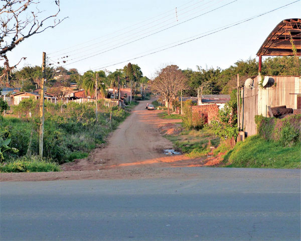 Conpasul oferece menor preço para asfaltar quarto lote do PAC