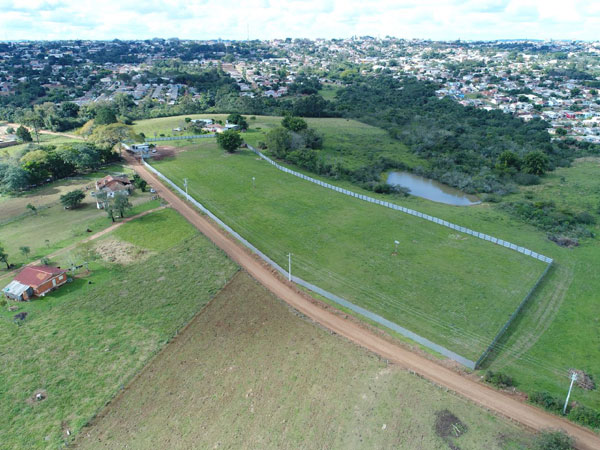 Novo guincho aguarda só por vistoria do Detran