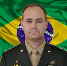 Ex-capitão do 3º BE Cmb volta para comandar a unidade em 2020