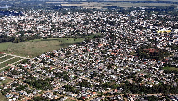 Prefeitura não descobriu origem do cheiro ruim de sexta-feira