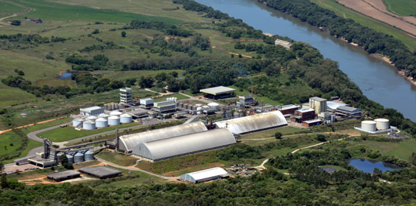 Granol voltará a produzir biodiesel em Cachoeira do Sul