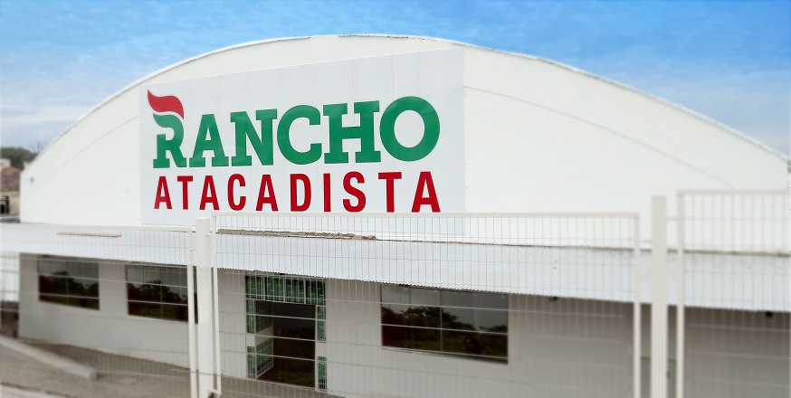 Cachoeira do Sul ganhará novo mercado em 2020, o Rancho Atacadista