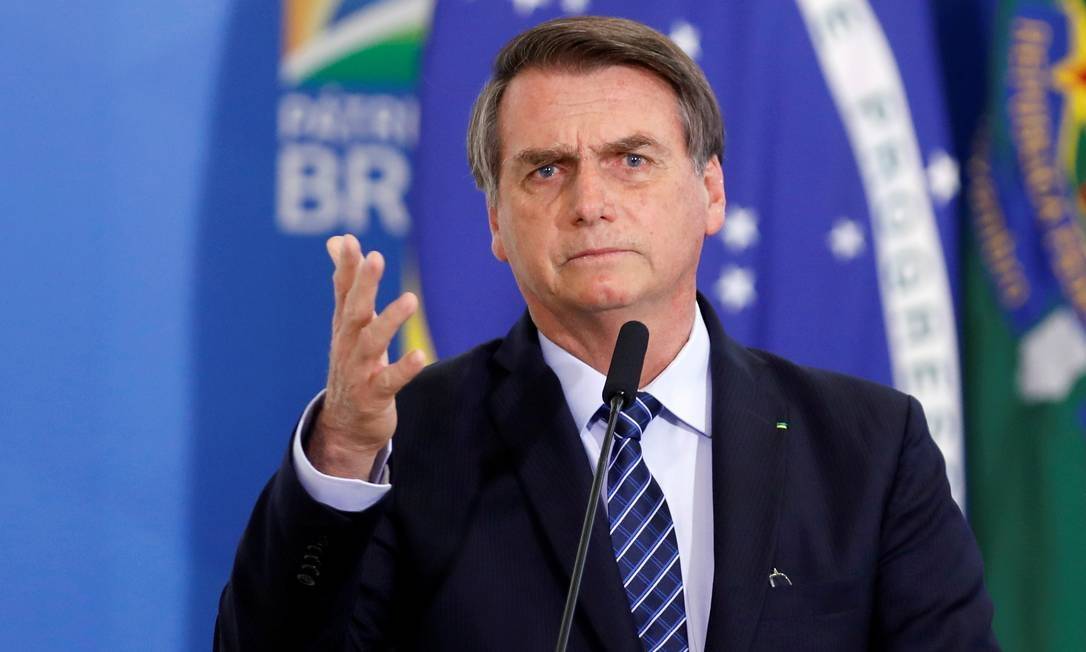 Cachoeira terá ato pró-Bolsonaro neste domingo