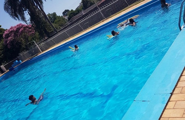 Coronavírus faz a SRB suspender o uso de piscina, academia, salão e quadras esportivas