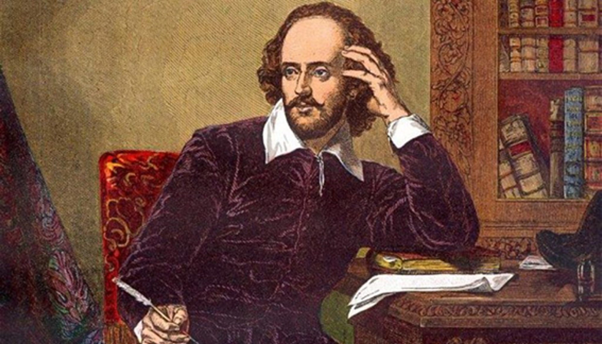 Shakespeare