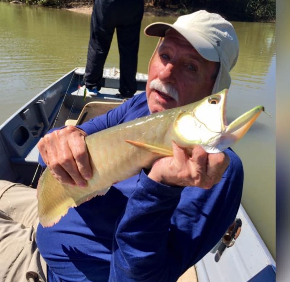 Morre o médico Augusto Celio Rohde