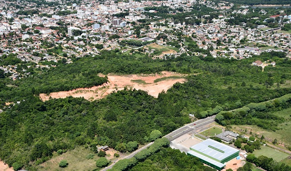 Tribunal impõe nova derrota à Câmara no Morro do Cascalho