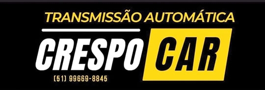 Crespo Car é especialista em transmissão automática