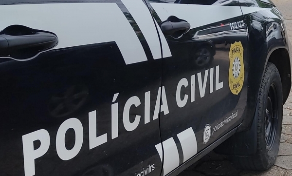 Veja quem são os policiais civis promovidos em Cachoeira do Sul