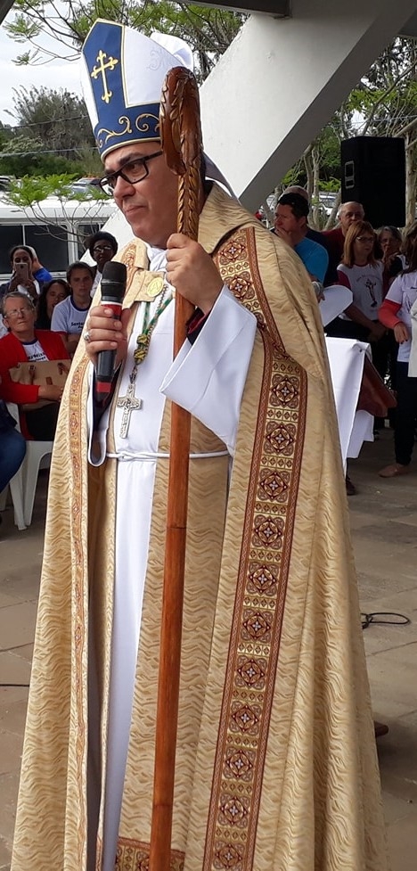 Procissão para a Mãe do Redentor é neste domingo