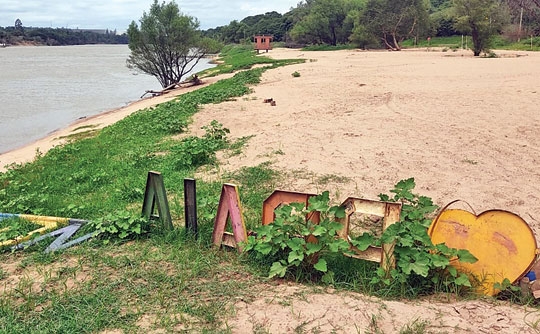 Comércio da Praia Nova inscreverá em dezembro