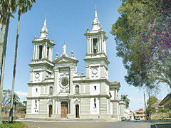 Eletrobrás é a 1ª parceira da catedral