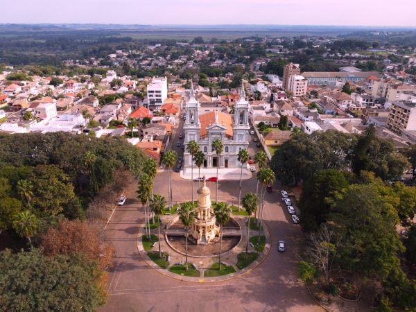 Secretaria de Cultura recebe inscrições para a Semana de Cachoeira