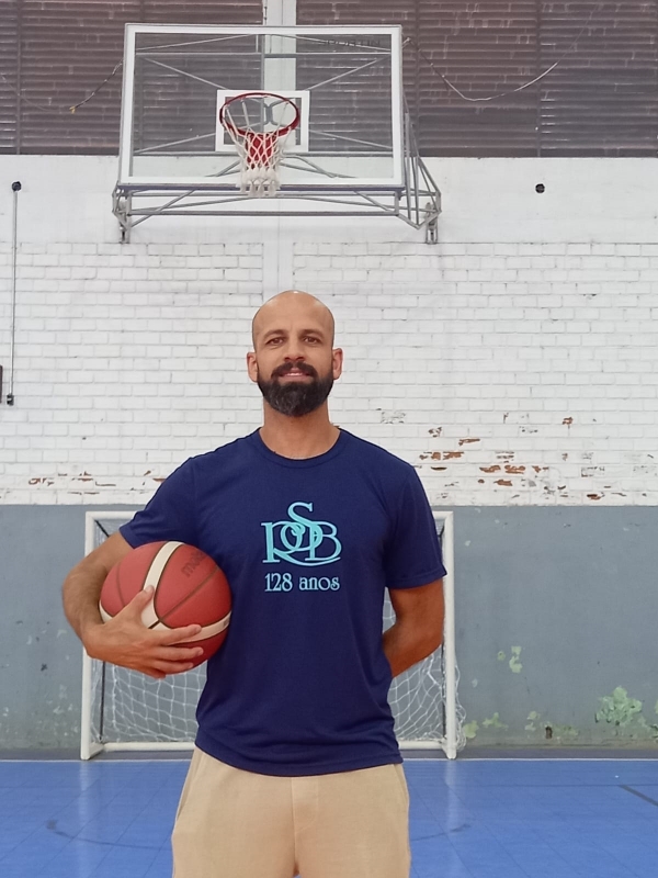 Basquete 3x3 será atração domingo na SRB