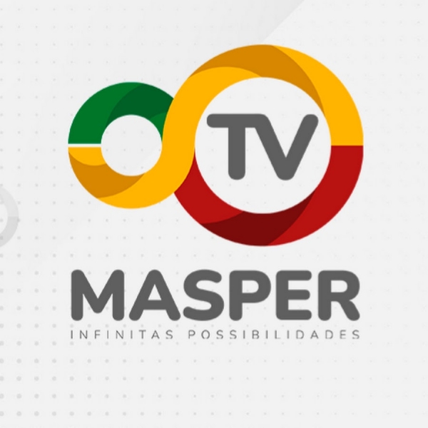 Masper TV anuncia transmissão do jogo do São José