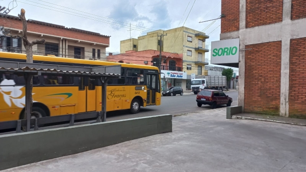 Portal de Notícias do Jornal do Povo