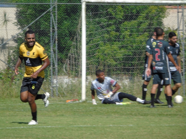 AZN vence o Bom Retiro e vai à semifinal do Cachoeirão