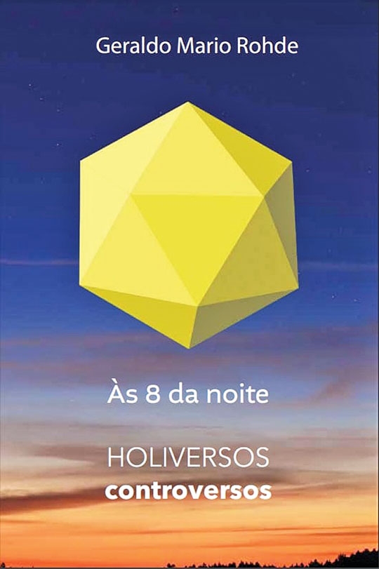 Holiversos em versos