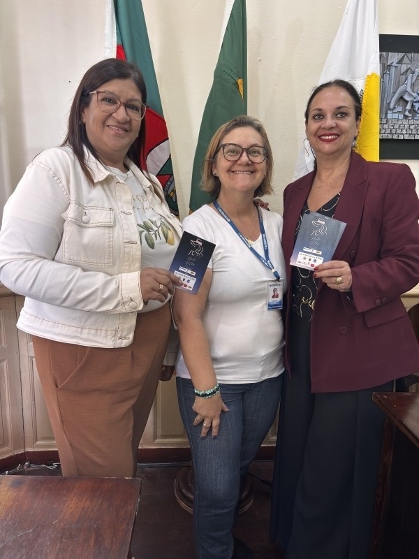 3ª Noite D’Elas será nesta sexta-feira