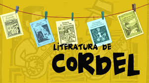 Literatura de Cordel