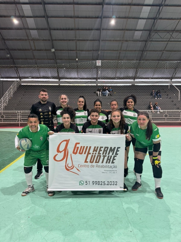 Futsal com rodada nesta terça-feira no Derlizão