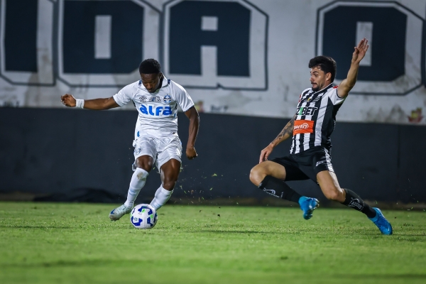 Grêmio avança nos pênaltis na Copa do Brasil