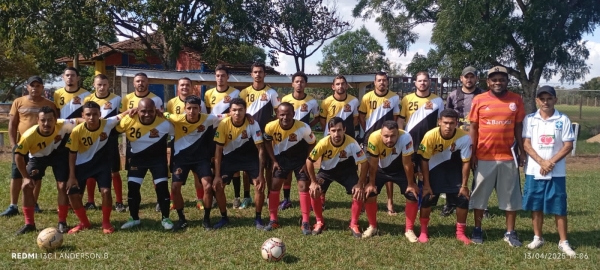 Veterano 35 e Segundona começam no final de semana