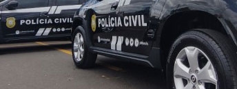 Condenado a 33 anos é preso pela Polícia Civil