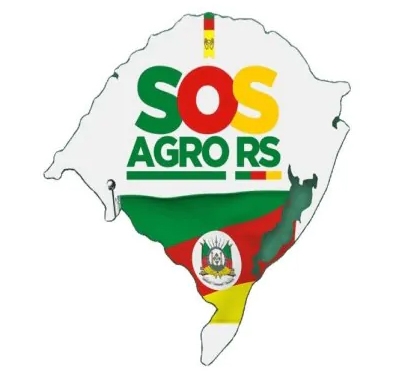 Agricultores de Novo Cabrais fazem manifestação na sexta-feira