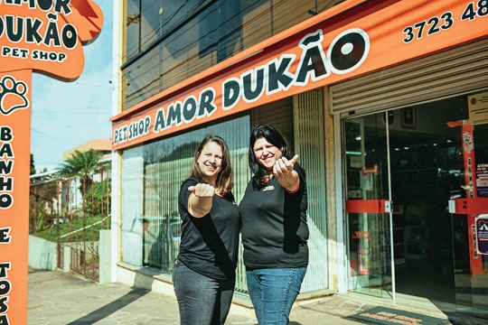 Amor Dukão