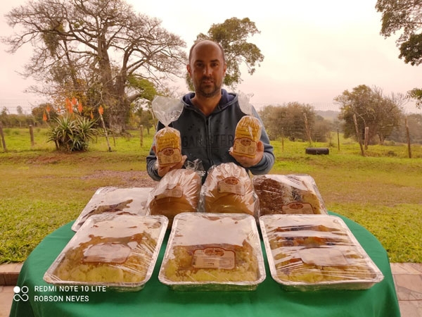 Sabores de Cachoeira estarão presentes na Expointer