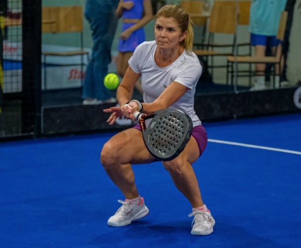 Cachoeirenses jogarão o Campeonato Gaúcho de Padel em Bagé