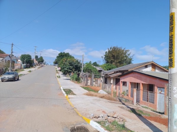  Rua Fioravante Trevisan 